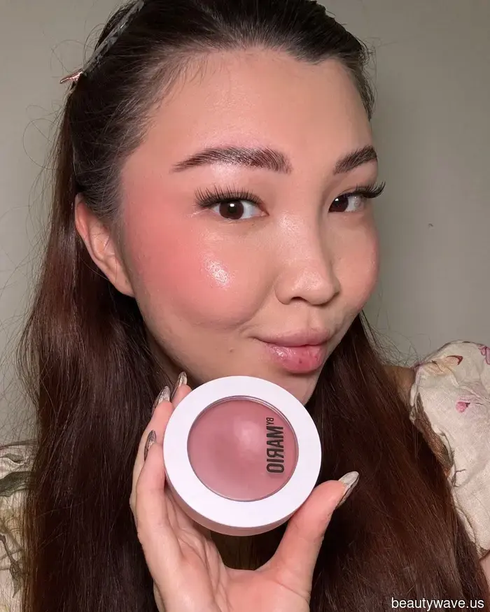 You can achieve a healthy-looking glow through these products, and I can show you how.