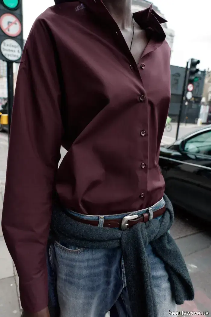 "Looks Like Money" È La Mia Estetica Autunnale&mdash;7 Colori Eleganti Che Indosso Senza Sosta