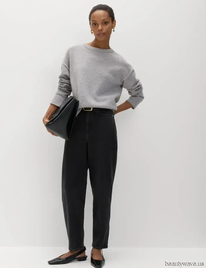 M&S ist das Geheimnis für meine teuer aussehende Frühlingsgarderobe&mdash;9 Teile, die Sie jetzt kaufen sollten