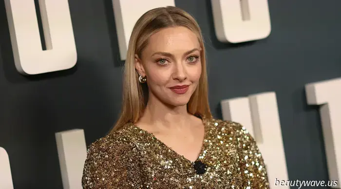 "That product brings back memories": Amanda Seyfried on the beauty essential from Mean Girls that she still loves today.
