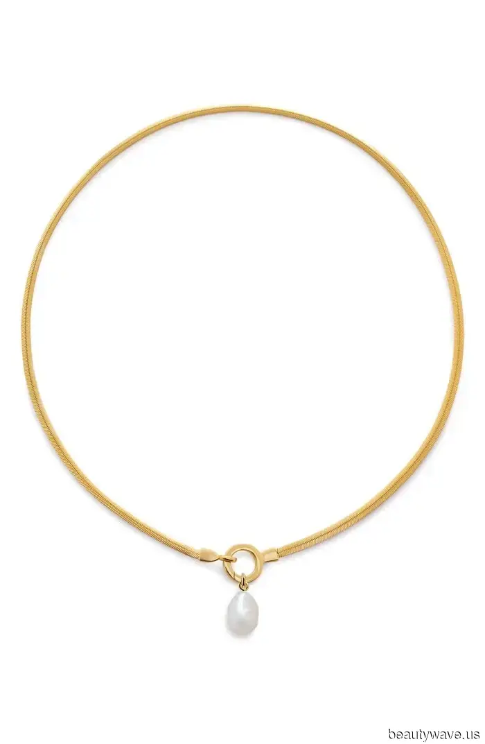 I visited Nordstrom's flagship store in NYC for the Anniversary Sale—here's a roundup of everything I tried and adored.