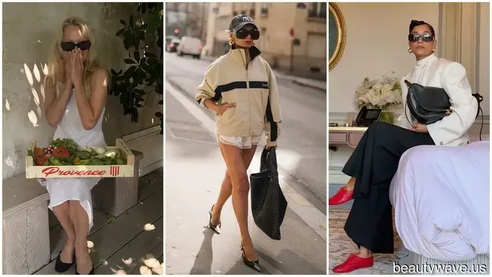 Women in Their 50s Have More Impressive Summer Shoe Collections Than Those in Their 20s—5 Trends I'm Embracing