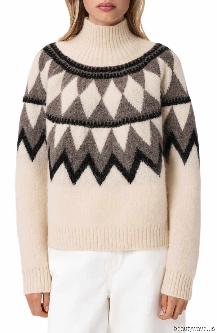 2026s schickeste (und günstigste) französische Mädchen-Basics verstecken sich bei Nordstrom&mdash;das würde ich kaufen