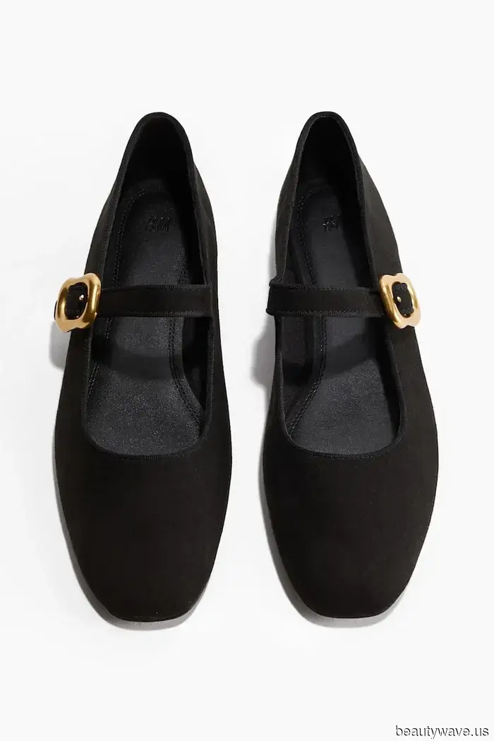 Die schicksten Modeleute, die ich kenne, tragen diese Anti-Trend-Schuhe das ganze Jahr über.