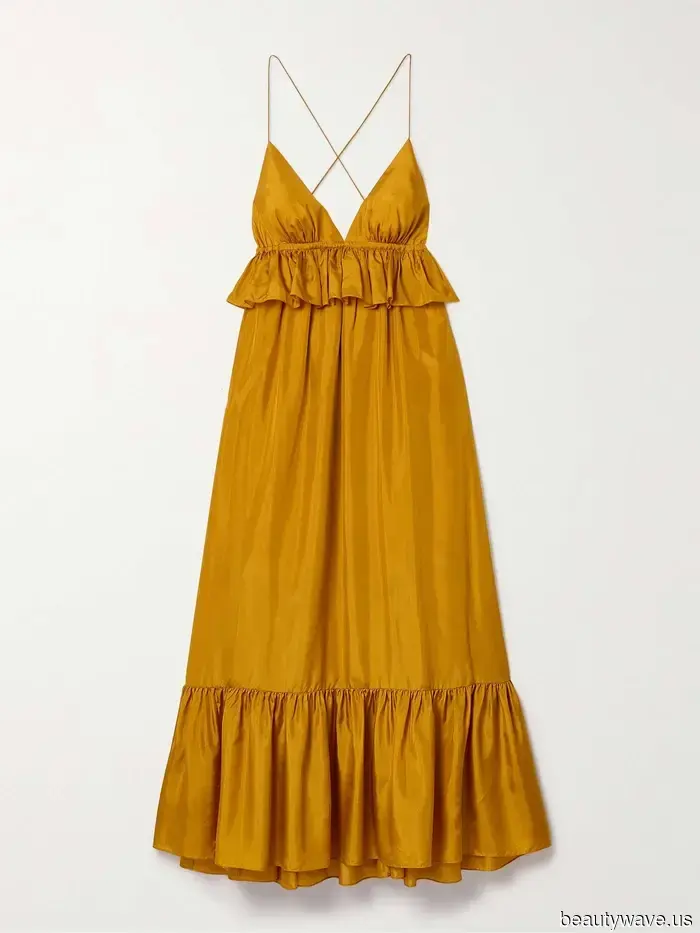 Very Intriguing: Sienna Miller's Most Stylish Summer Ensembles Include Only 6 Anti-Trend Items