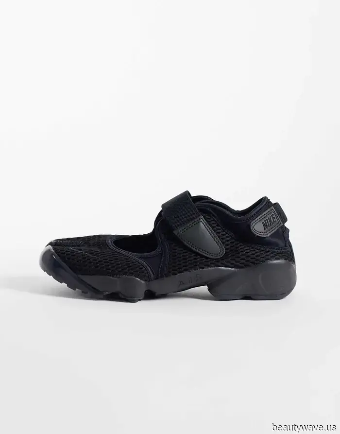 Nicht ganz ein Ballettschuh, nicht ganz ein Trainer&mdash;Dieser "kontroversielle" Schuh ist alles, was ich diesen Herbst tragen möchte.