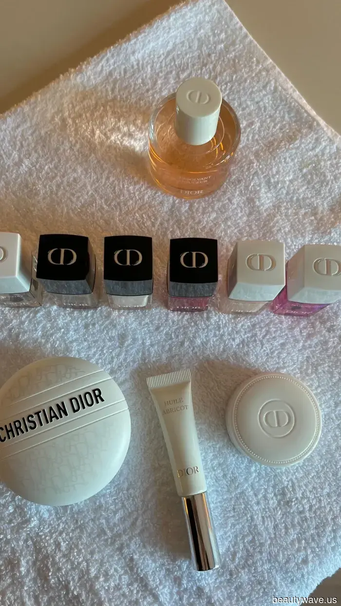 A celebrity manicurist shared with me the tips for achieving a more luxurious look for your manicures.