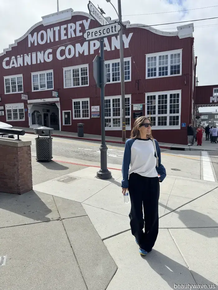 I just returned from the ultimate summer road trip in Northern California—here's what I brought, the places I visited, and what…