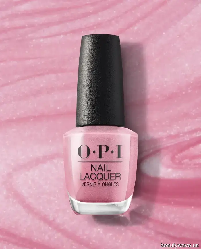 Editors Consensus—This Beautiful, Subtle Nail Color is Dominating Summer 2026.