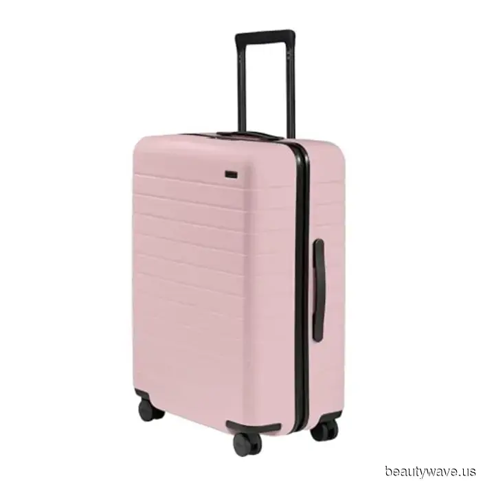 Fashionable Travelers Are Looking at These 31 Amazon Prime Day Deals for Effortless Travels This Summer