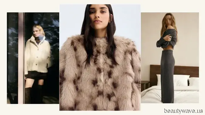 H&M's New-In section features an array of luxurious, anti-trend items—15 stylish pieces you won’t want to miss.