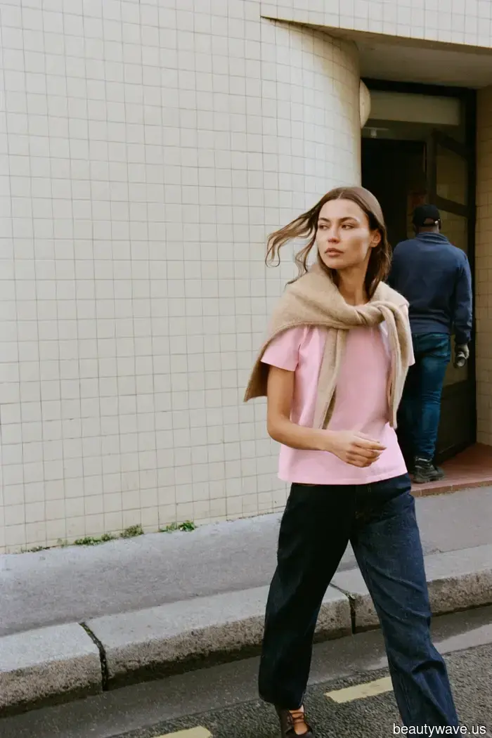 Zara sta sostenendo questi 6 colori per l'estate&mdash;Prendi appunti se ami i complimenti