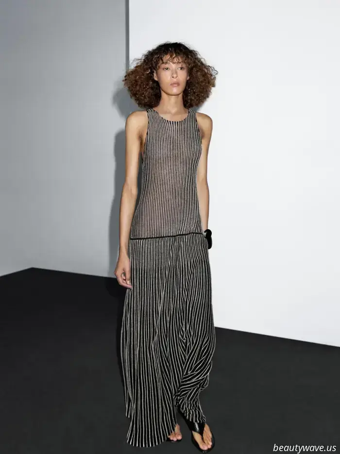 26 Summer Selections from the Brand That Has Steadily Gained Popularity Among Fashion Enthusiasts in Madrid, Marseille, and Milan