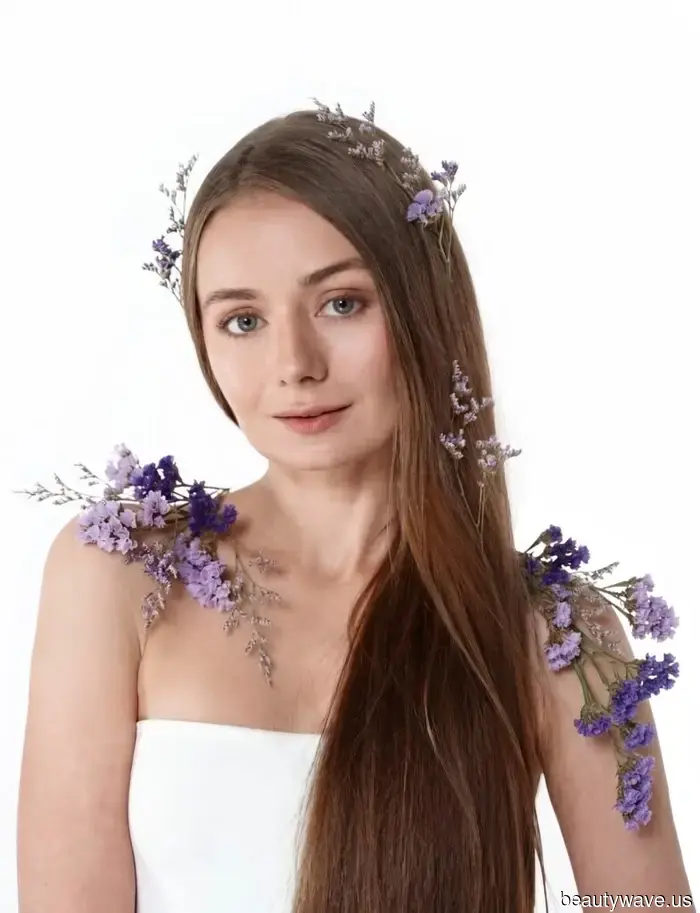 «La tua bellezza» — un progetto sull'accettazione della bellezza e dell'unicità di ogni ragazza
