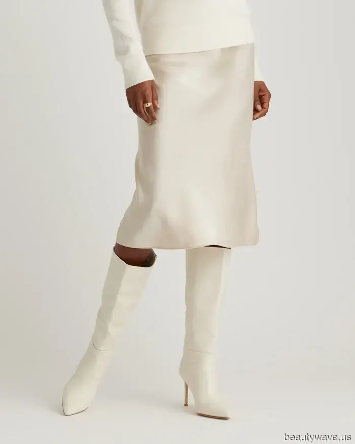 Si necesitas una excusa para comprar, SSENSE, Shopbop, Aligne y Quince acaban de lanzar las mejores piezas de primavera.