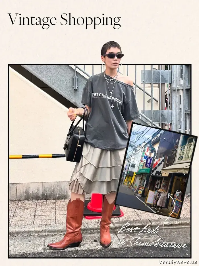 Chic Parents from Tokyo to Paris Reveal Their Effective Daily Outfits