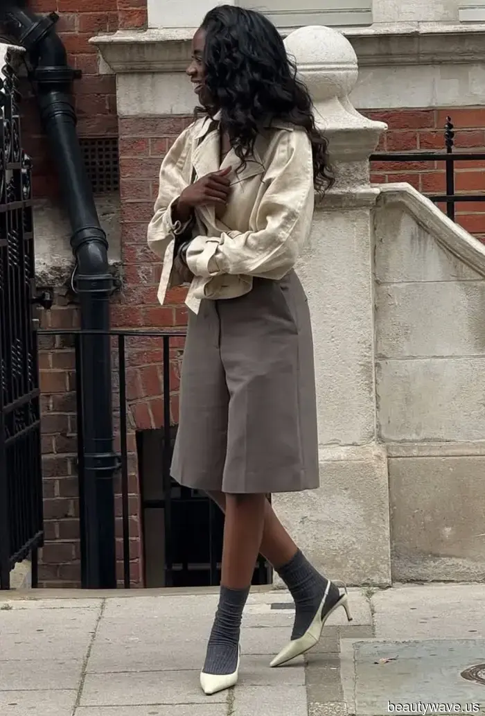 I Want to Appear Elegant and Feel Comfortable This Winter—9 Anti-Trend Outfits That Will Definitely Achieve the Goal.