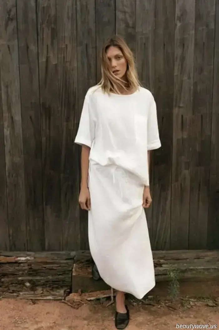 It's 30 degrees in London—I'm counting on Zara's linen to stay stylish and comfortable this weekend.