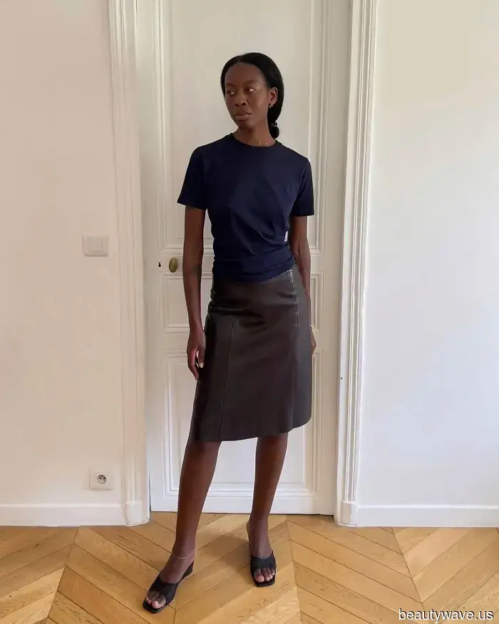 This Spring, It Girls Will Sport These 7 Simple Yet Chic Color Combinations.