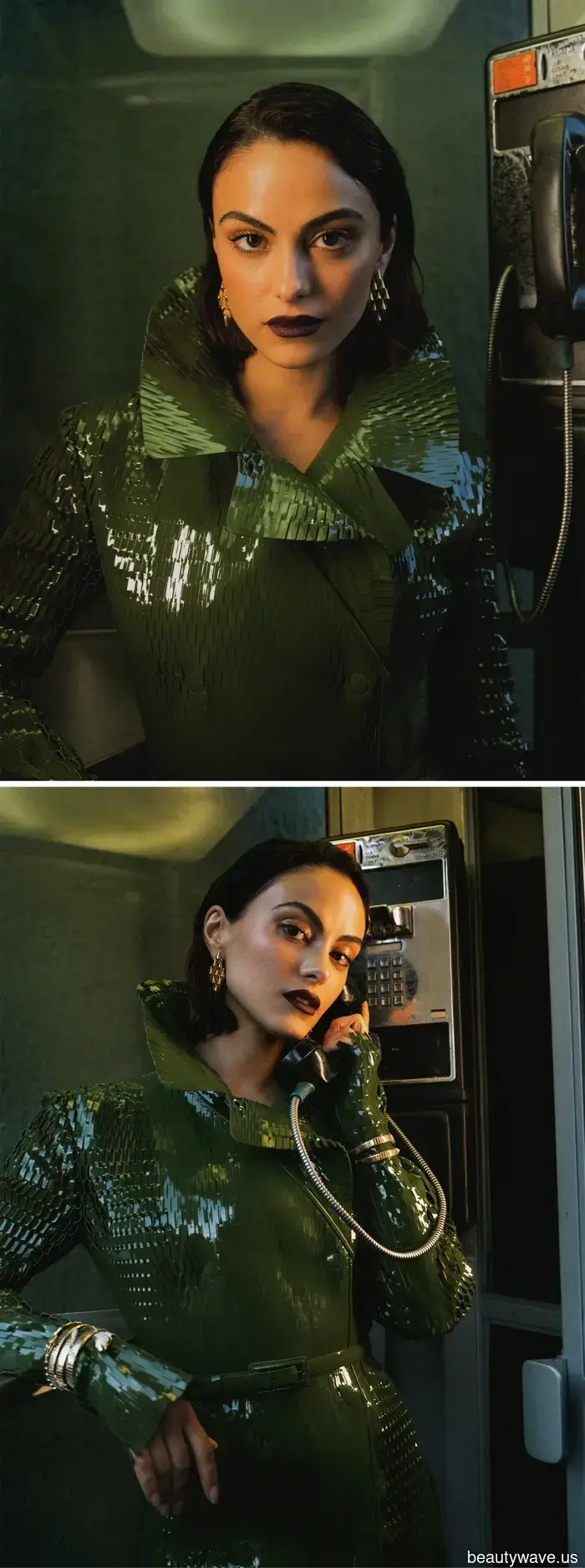 Camila Mendes Has Perfected the Skill of Reinvention