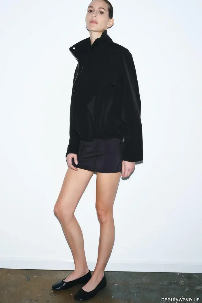 Моя лучшая подруга едет на Коачеллу&mdash;3 наряда от Zara, которые я ей отправила, чтобы сделать фестивальный стиль шикарным