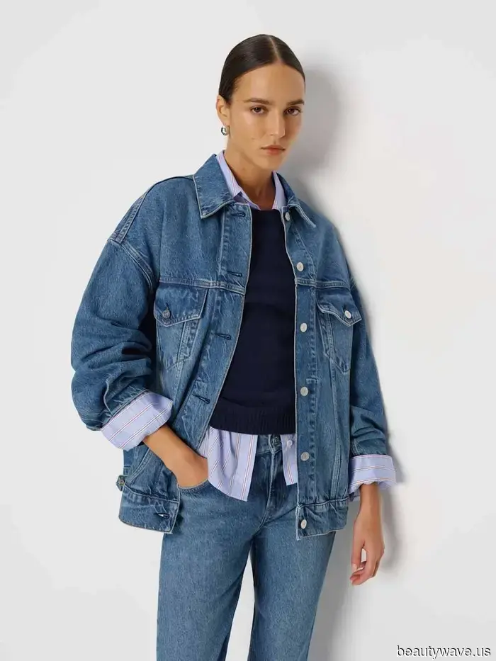 Niemand stylt Jeans so wie schicke Europäer&mdash;7 mühelos schicke Outfits, die ich in dieser Saison nachahmen werde.
