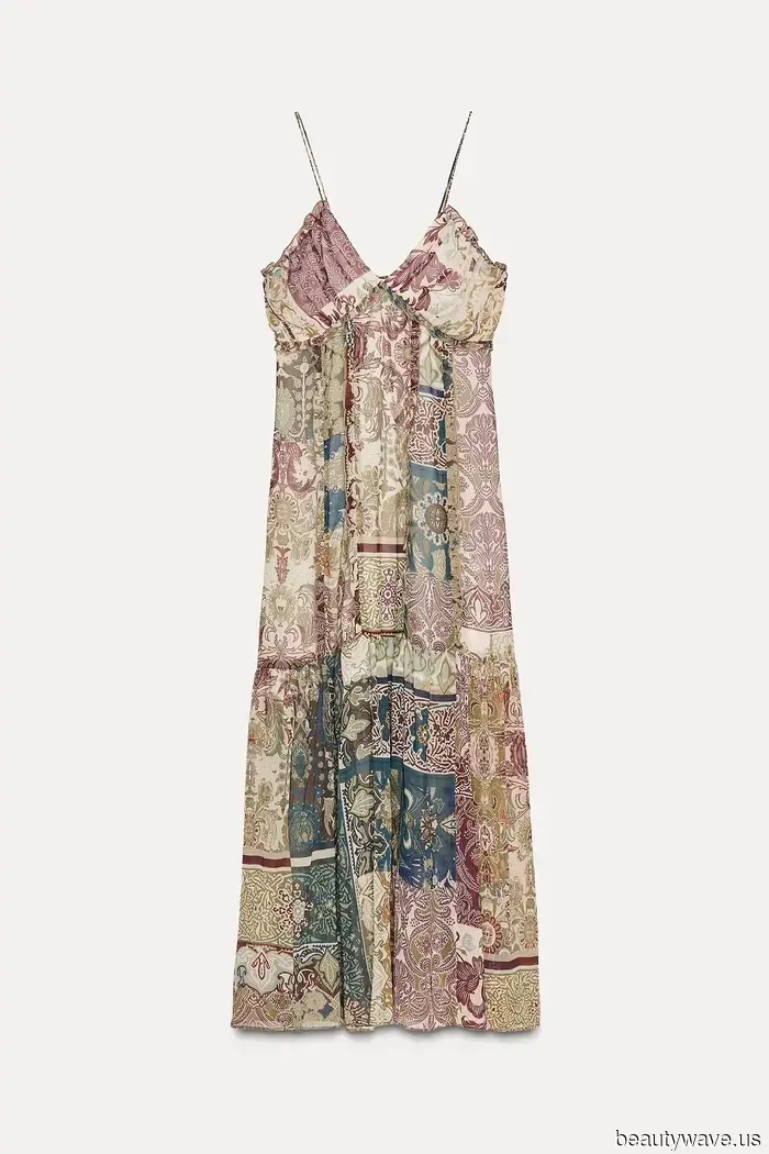 Questo è lo stile di tacco che Gigi Hadid ha indossato per rendere un vestito casual abbastanza elegante per una festa a New York.