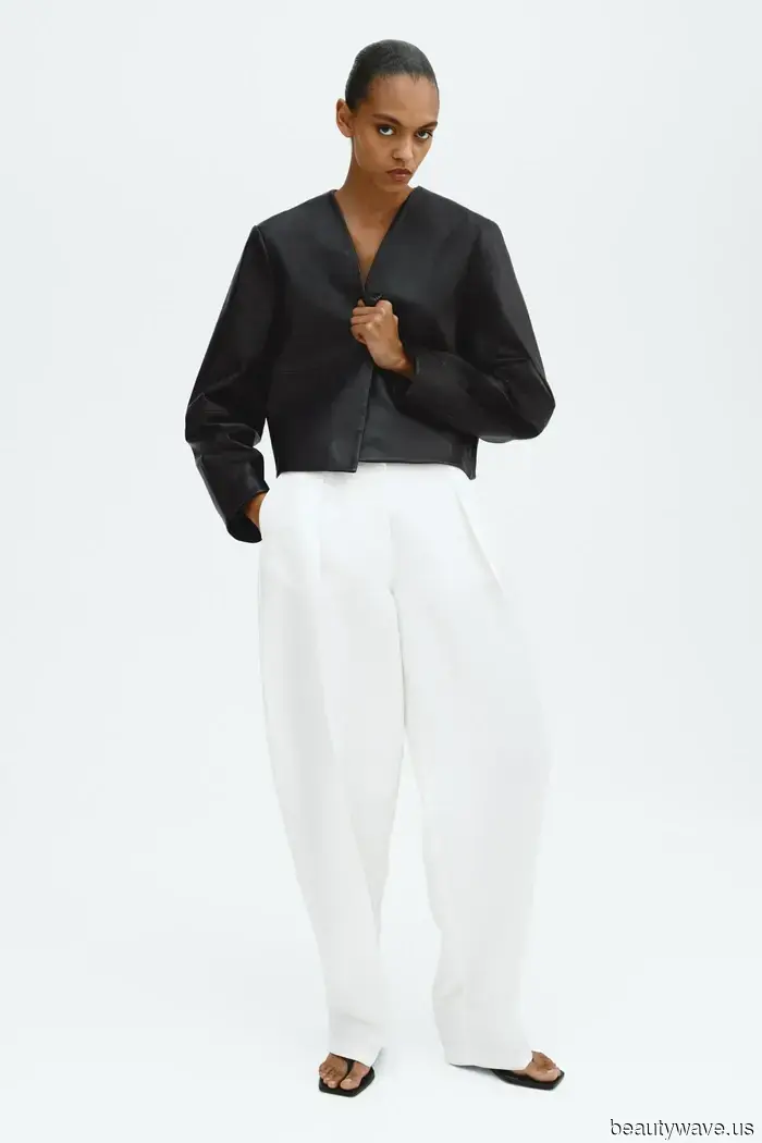 I'm Putting My Trench Coat on Hold and Opting for These 5 Alternatives Instead.