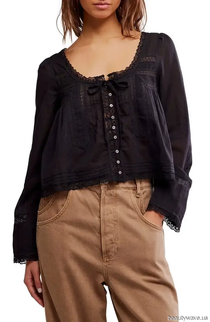 ¡Zapatos! ¡Jeans! ¡Accesorios! 32 artículos en oferta de Nordstrom para comprar y renovar tu guardarropa de otoño