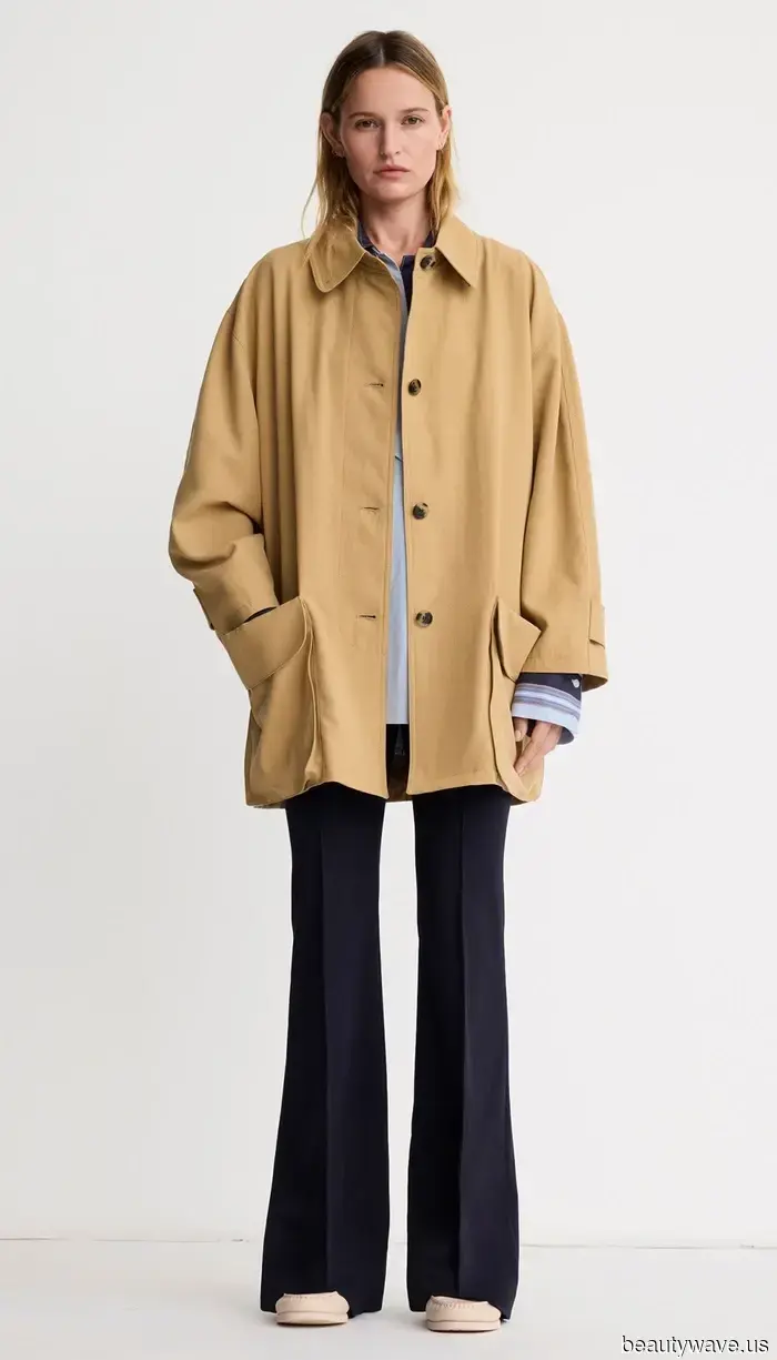 I'm Soft Launching My Spring Wardrobe Personality—31 Trendy Items That Will Enhance My Outfits.