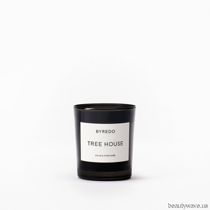 Von Parfüm bis Matcha&mdash;das sind die zufälligen (aber großartigen) Dinge, die ich gerade liebe.