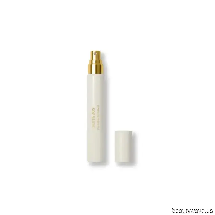 At last! I've figured out how to smell precisely like Victoria Beckham for just £30.