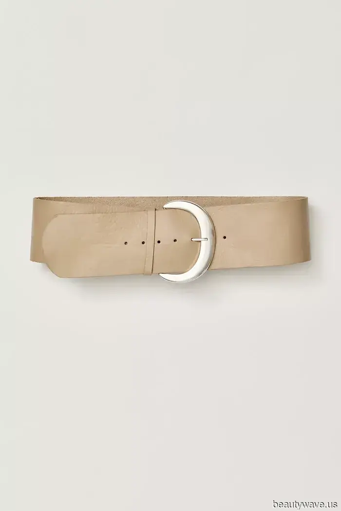 As per NYFW, these 6 trends will be worn by everyone come Spring 2026.