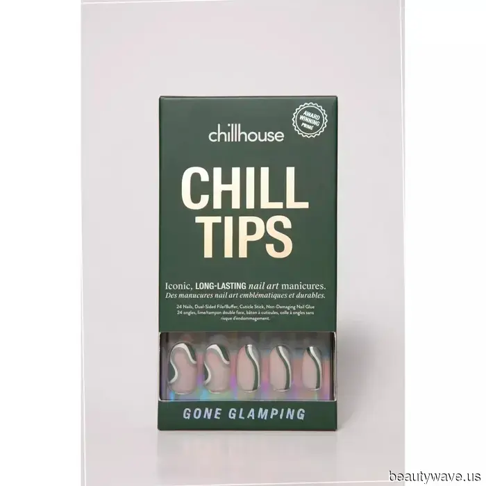 Я попросила редакторов по красоте поделиться "почти нейтральными" лаками для ногтей, которые они никогда не отдадут...