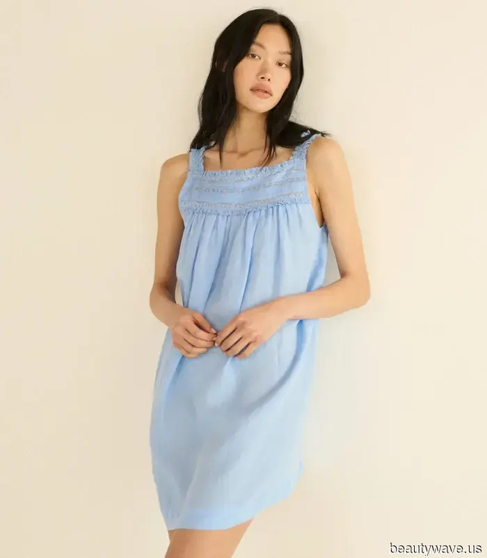 Among the countless brands, our editors concur that these are the top names in summer dresses.