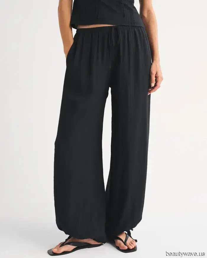 I Gasps—Zara, COS, and Abercrombie Subtly Released the Most Luxurious-Looking Summer Purchases.