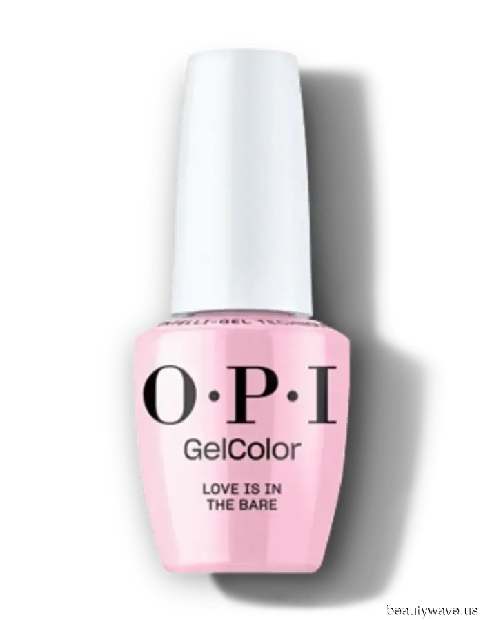 Así que, tienes una manicura de conejito divertido&mdash;7 colores de pedicura elegantes que se verán geniales con ella