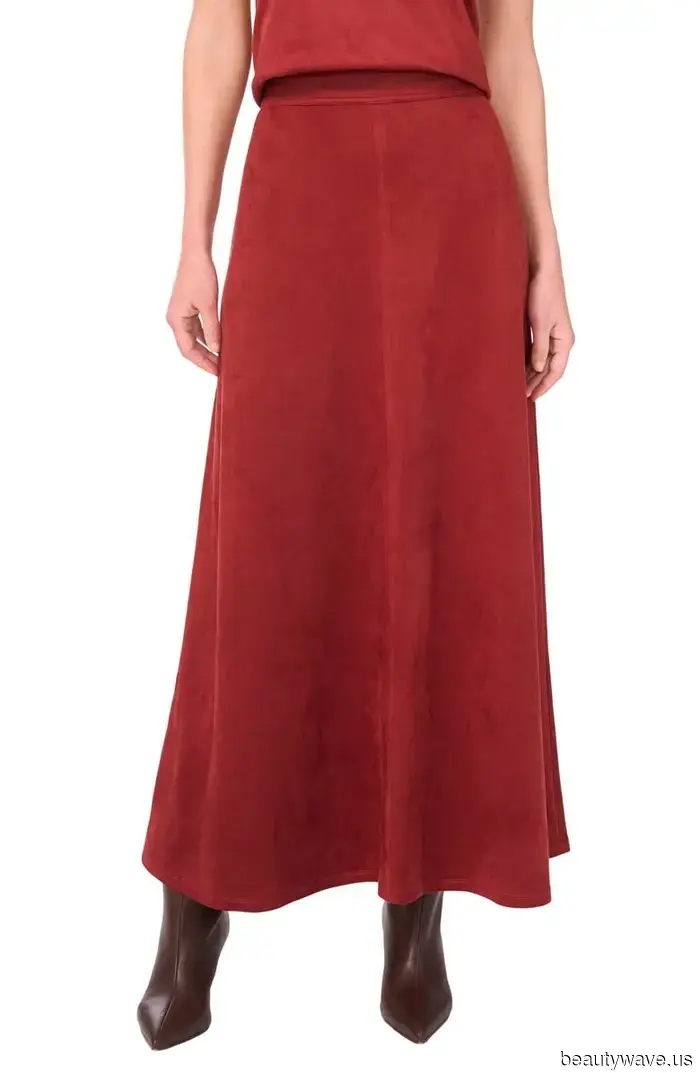 If You're Not a Fan of Jeans, These Nordstrom Skirts, Dresses, and Pants Will Excite You