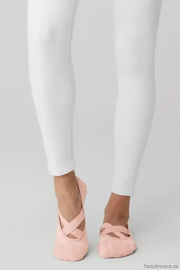 Пока, черные леггинсы: покупайте эти 39 одобренных модными людьми находок активной одежды вместо этого