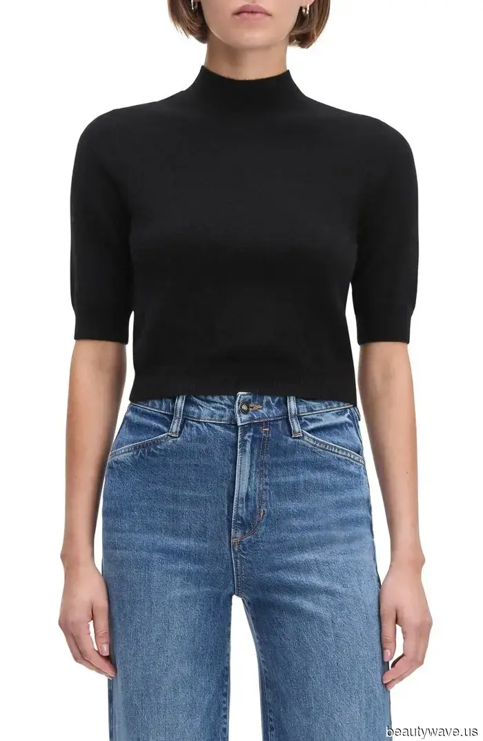 30 Early Fall Nordstrom Pieces That Exude "Chic Fashionista Strolling Through the Streets of Paris"