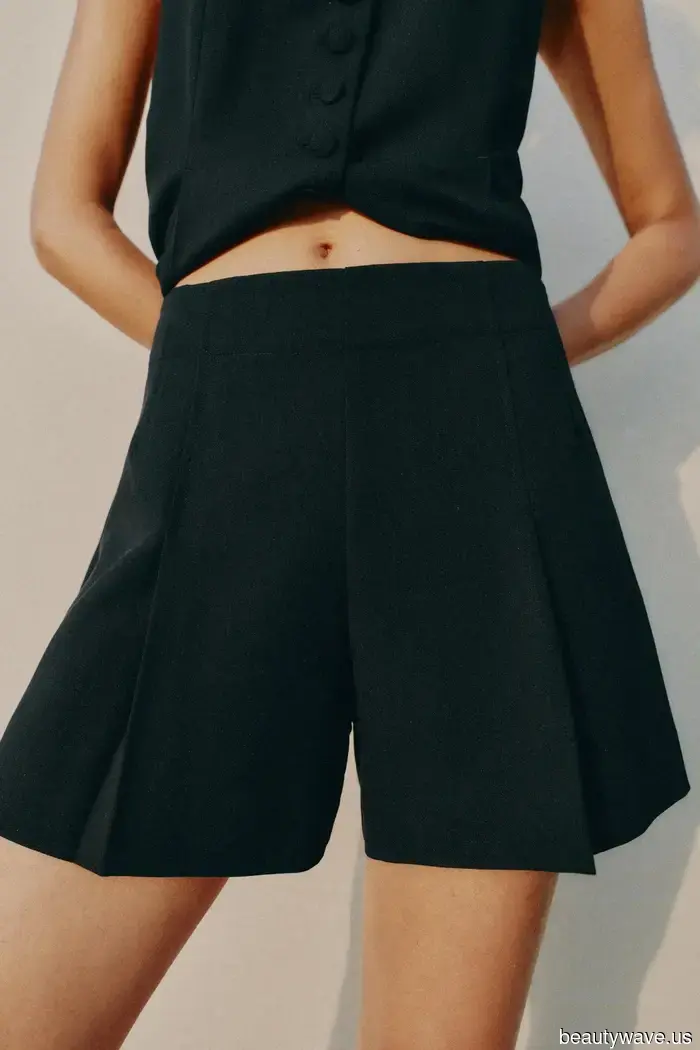 30 Pantalones Cortos de Menos de $100 Que Harán Que Tus Conjuntos Luzcan Caros