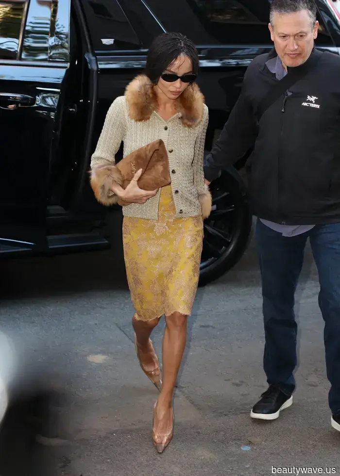 It's Back: To Achieve a Chic Bohemian Fashion Look This Autumn, Incorporate These 8 Items