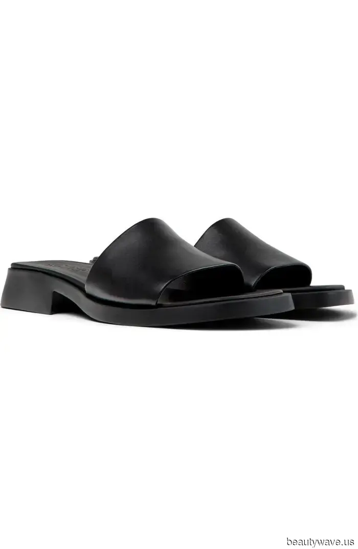 Non Indosso Più Tacchi Alti&mdash;Queste Sono le Scarpe Estive Chic Che Indosso Invece