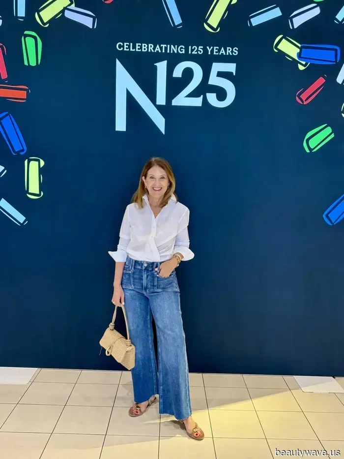 Ero un stylist VIP di Nordstrom&mdash;Questi sono i 7 articoli da acquistare durante la vendita dell'anniversario