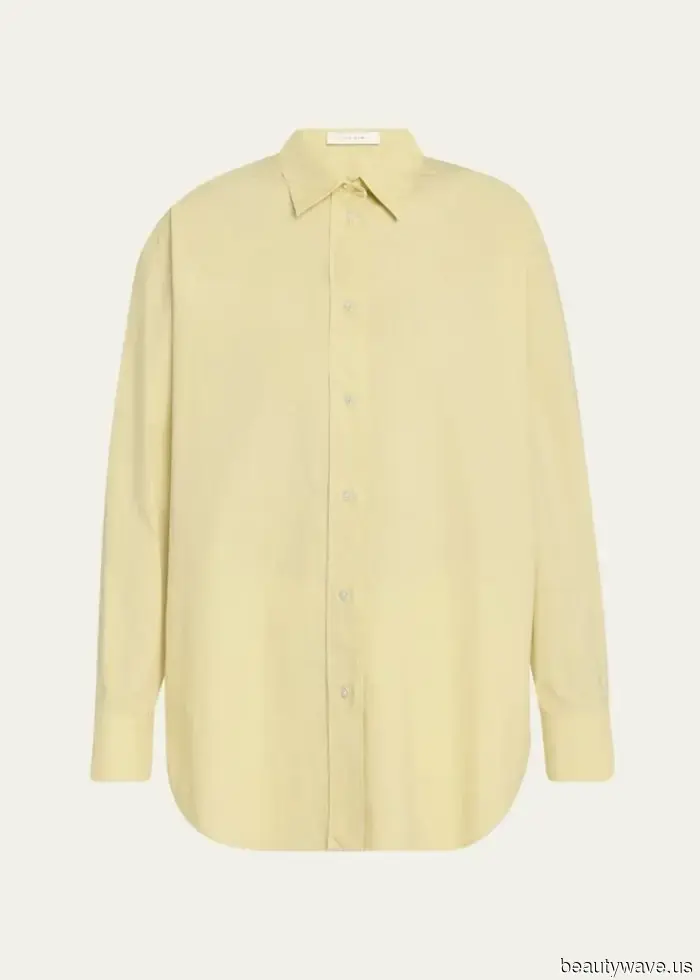 Jeans Plus Estos 2 Colores Anti-Básicos Son la Receta para Atuendos Más Frescos Este Otoño