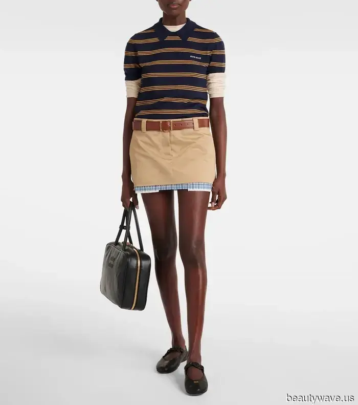 Più Fighi dei Jeans Dritti&mdash;Tutti con Buon Gusto Indosseranno Uno di Questi Completi in Denim Questo Autunno