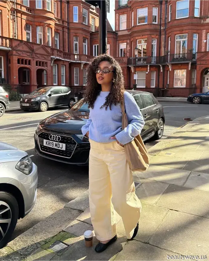 As a Fashion Editor, here are the five outfits I plan to replicate for a sophisticated transitional wardrobe.