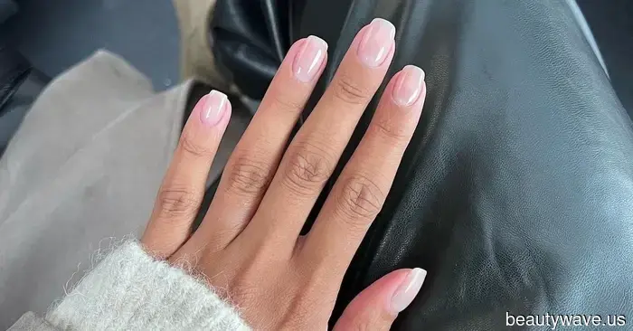 We Inquired, It Responded: OPI Has Merged Its Two Most Iconic Shades into a Single Bottle