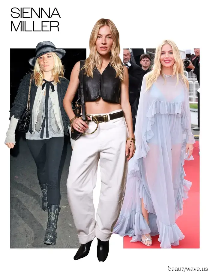 From 2006 to 2026—20 Celebrities Who Have Shaped the Last Two Decades