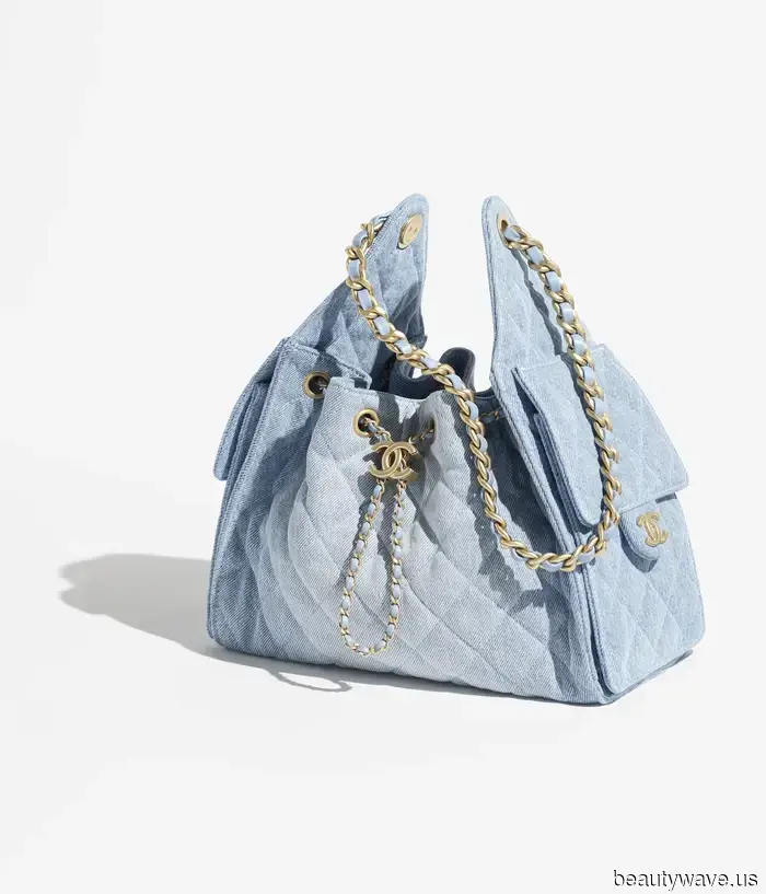 6 Trending Summer Handbags That Exclaim "That's Right—I’m In the Know"